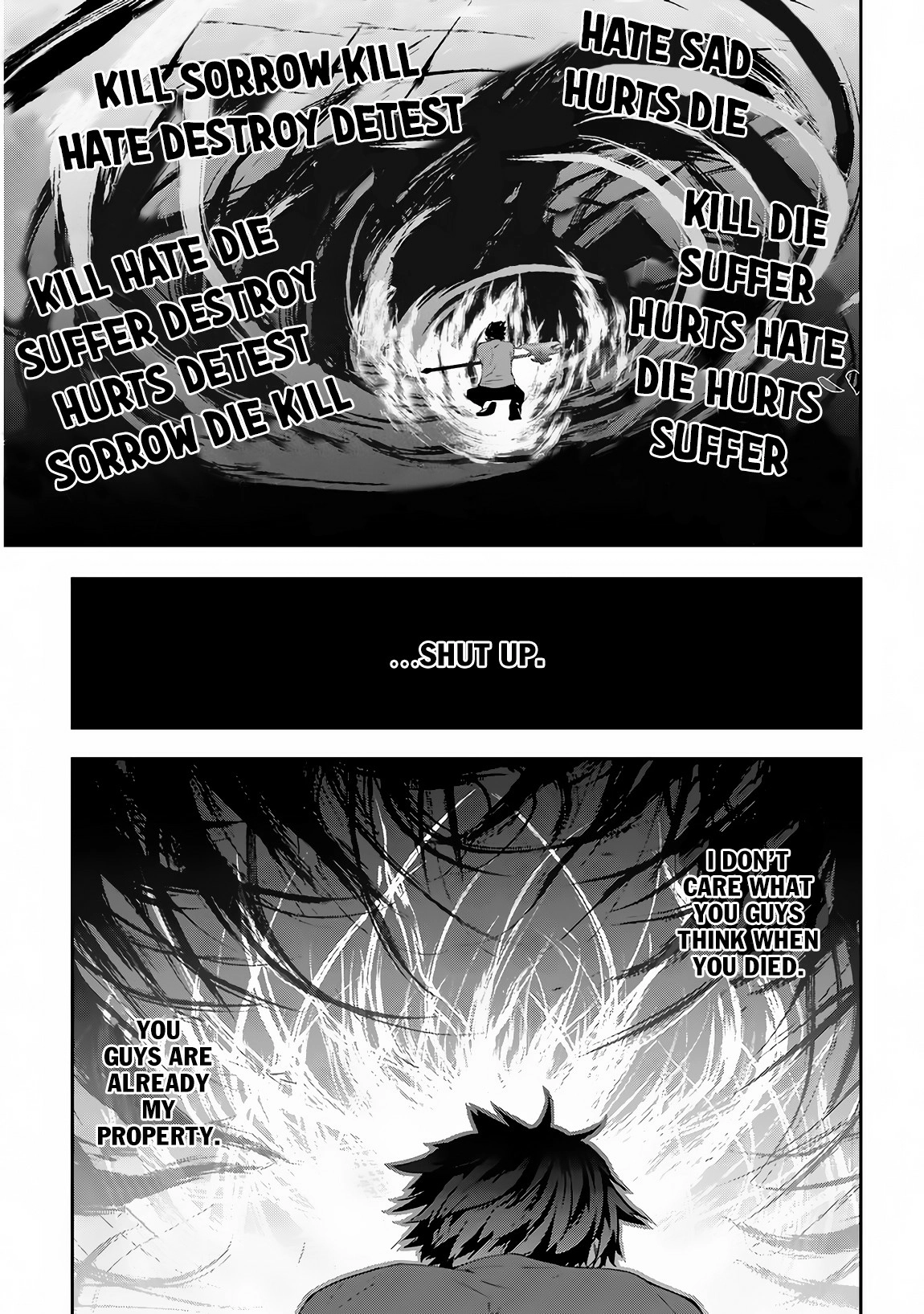 Maou ni Natta node, Dungeon Tsukutte Jingai Musume to Honobono suru – Chapter 20 – Page 16