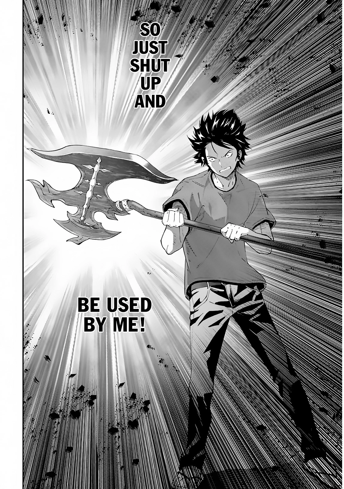 Maou ni Natta node, Dungeon Tsukutte Jingai Musume to Honobono suru – Chapter 20 – Page 17