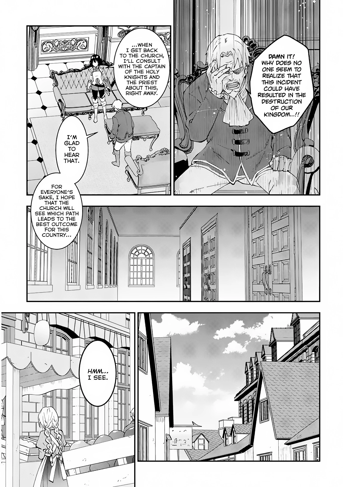 Maou ni Natta node, Dungeon Tsukutte Jingai Musume to Honobono suru – Chapter 21 – Page 18