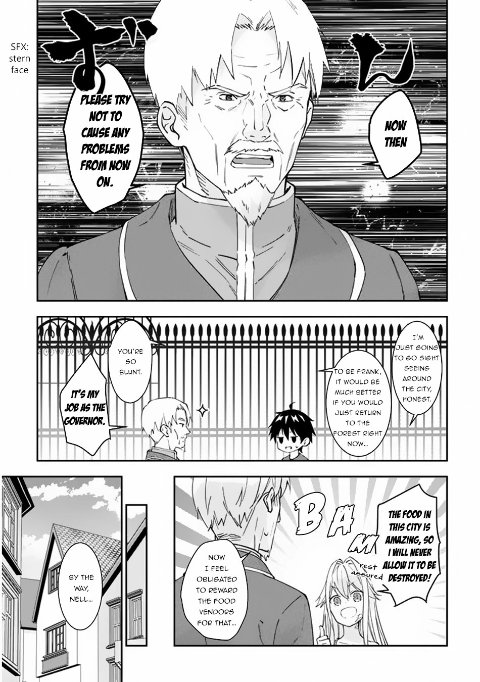 Maou ni Natta node, Dungeon Tsukutte Jingai Musume to Honobono suru – Chapter 22 – Page 8