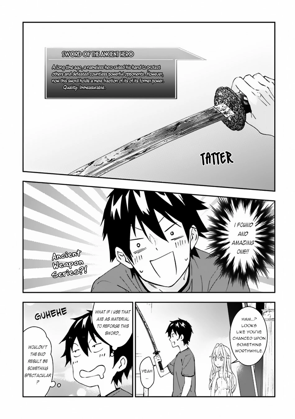 Maou ni Natta node, Dungeon Tsukutte Jingai Musume to Honobono suru – Chapter 22 – Page 12