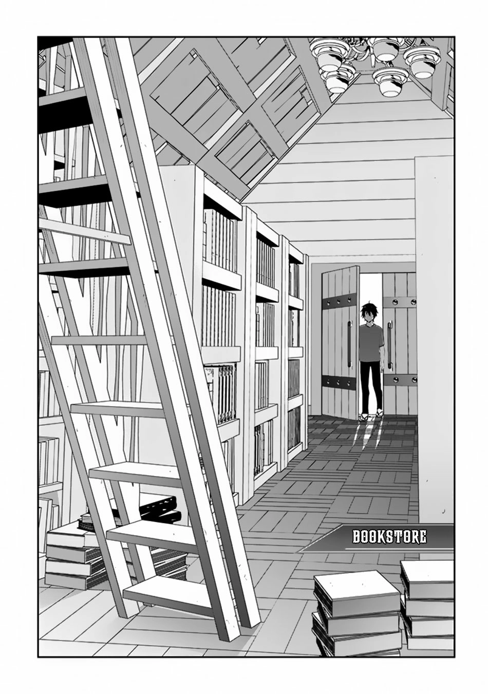 Maou ni Natta node, Dungeon Tsukutte Jingai Musume to Honobono suru – Chapter 22 – Page 16