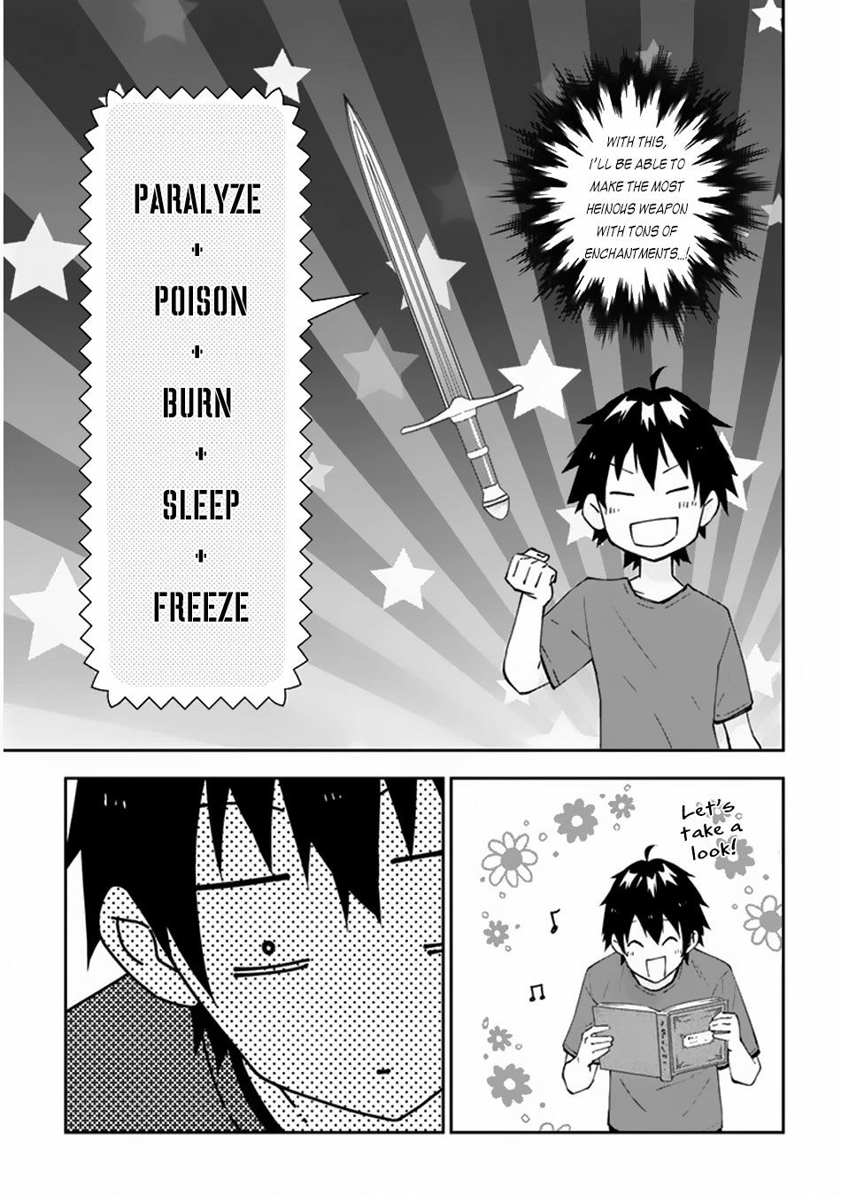 Maou ni Natta node, Dungeon Tsukutte Jingai Musume to Honobono suru – Chapter 22 – Page 18