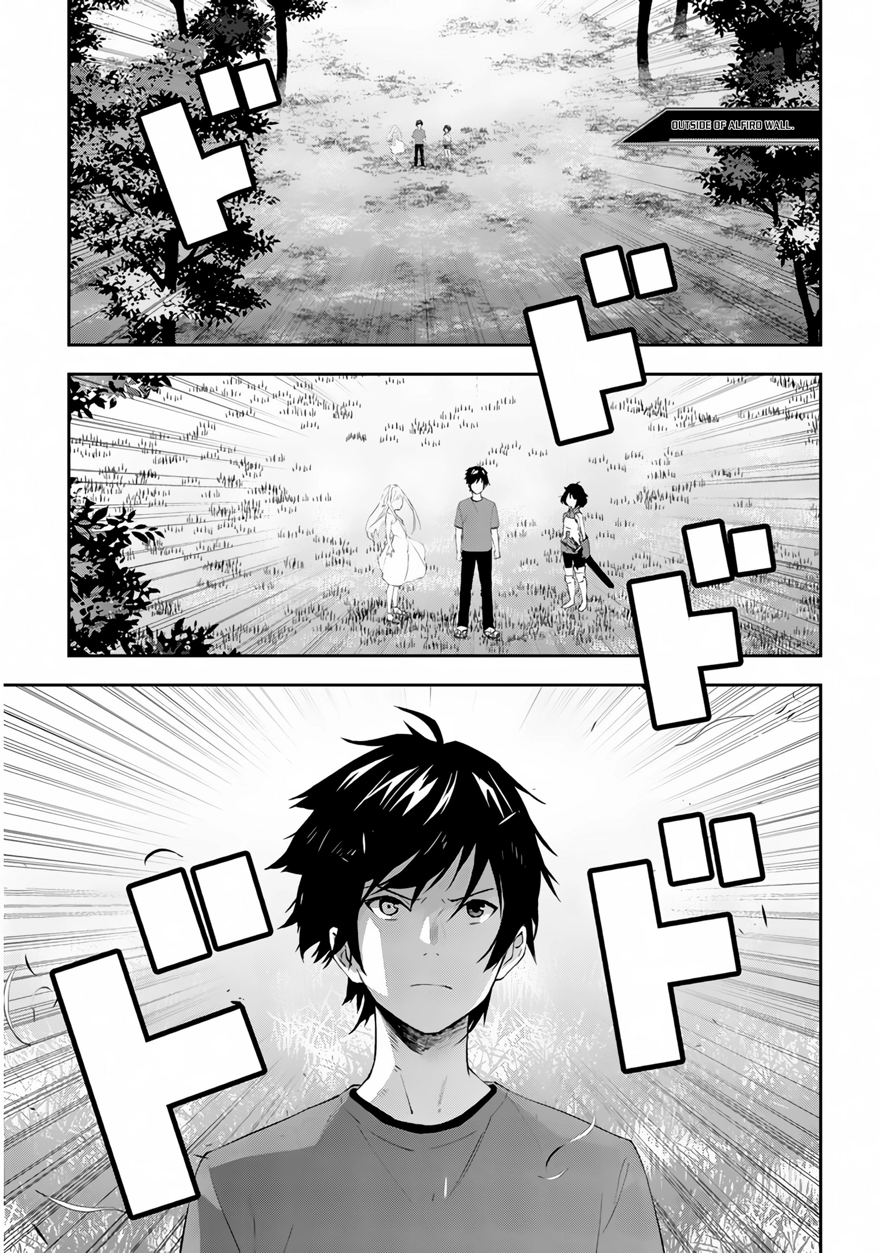 Maou ni Natta node, Dungeon Tsukutte Jingai Musume to Honobono suru – Chapter 23.2 – Page 2