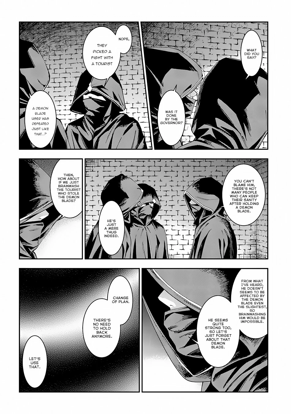 Maou ni Natta node, Dungeon Tsukutte Jingai Musume to Honobono suru – Chapter 24 – Page 3