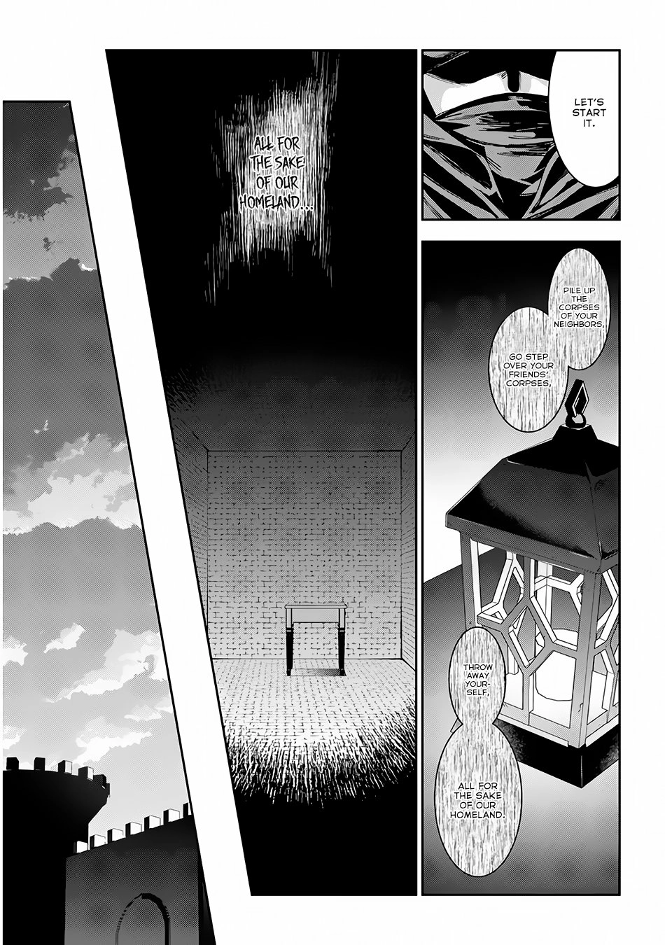 Maou ni Natta node, Dungeon Tsukutte Jingai Musume to Honobono suru – Chapter 24 – Page 4