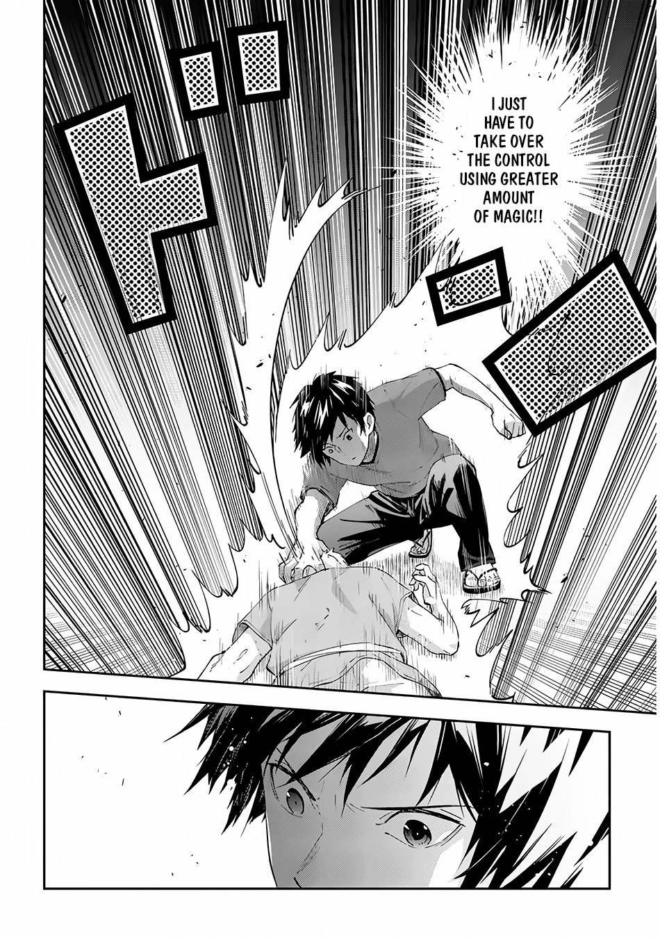 Maou ni Natta node, Dungeon Tsukutte Jingai Musume to Honobono suru – Chapter 24 – Page 13