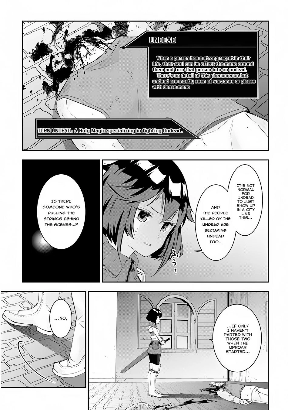 Maou ni Natta node, Dungeon Tsukutte Jingai Musume to Honobono suru – Chapter 24 – Page 18