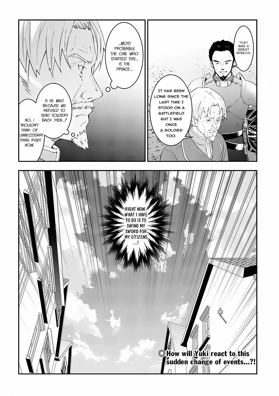 Maou ni Natta node, Dungeon Tsukutte Jingai Musume to Honobono suru – Chapter 24 – Page 22