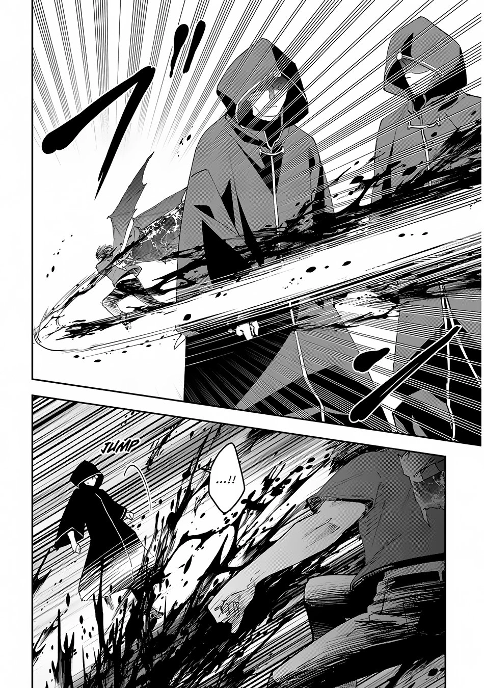 Maou ni Natta node, Dungeon Tsukutte Jingai Musume to Honobono suru – Chapter 25 – Page 13