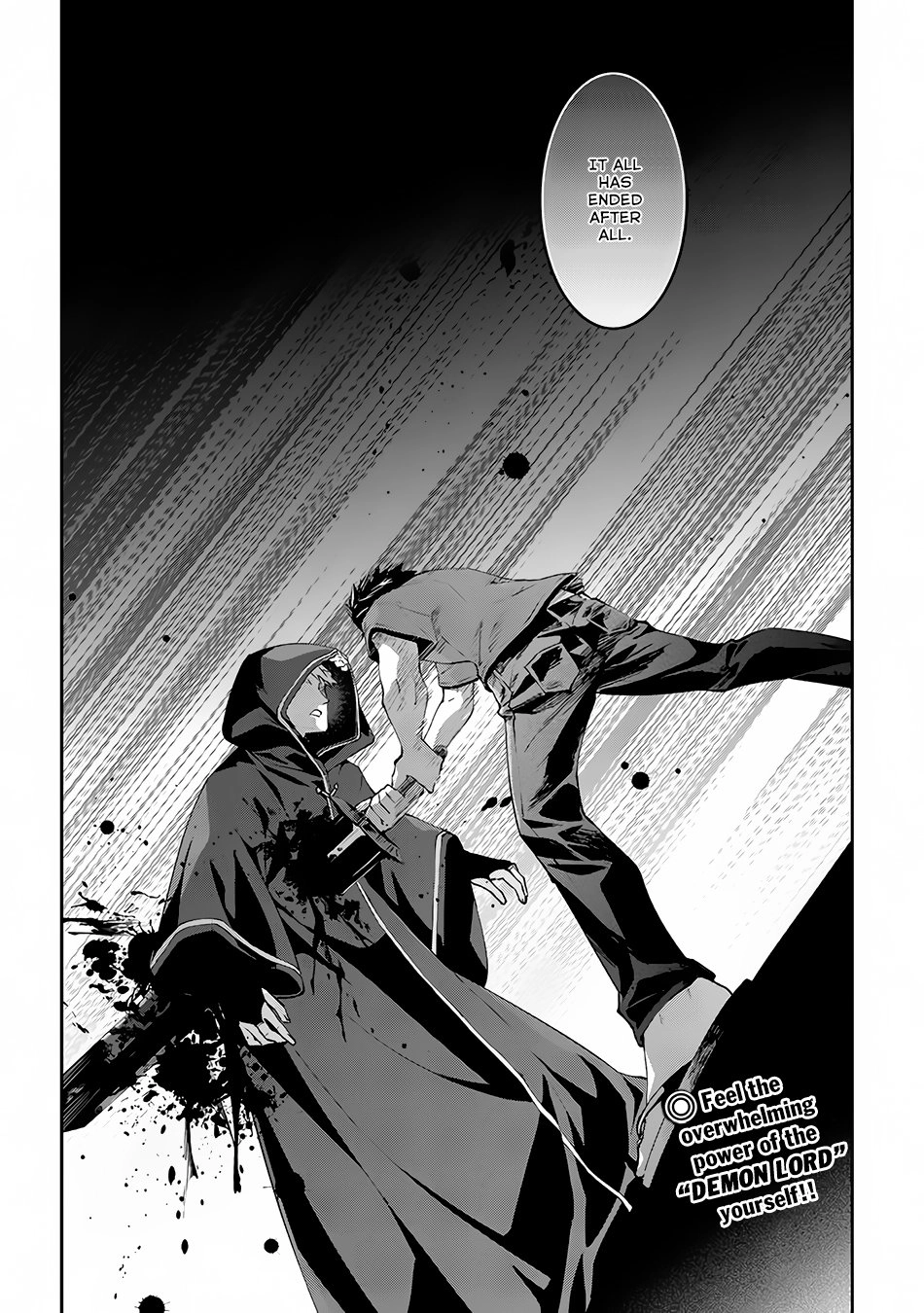 Maou ni Natta node, Dungeon Tsukutte Jingai Musume to Honobono suru – Chapter 25 – Page 19