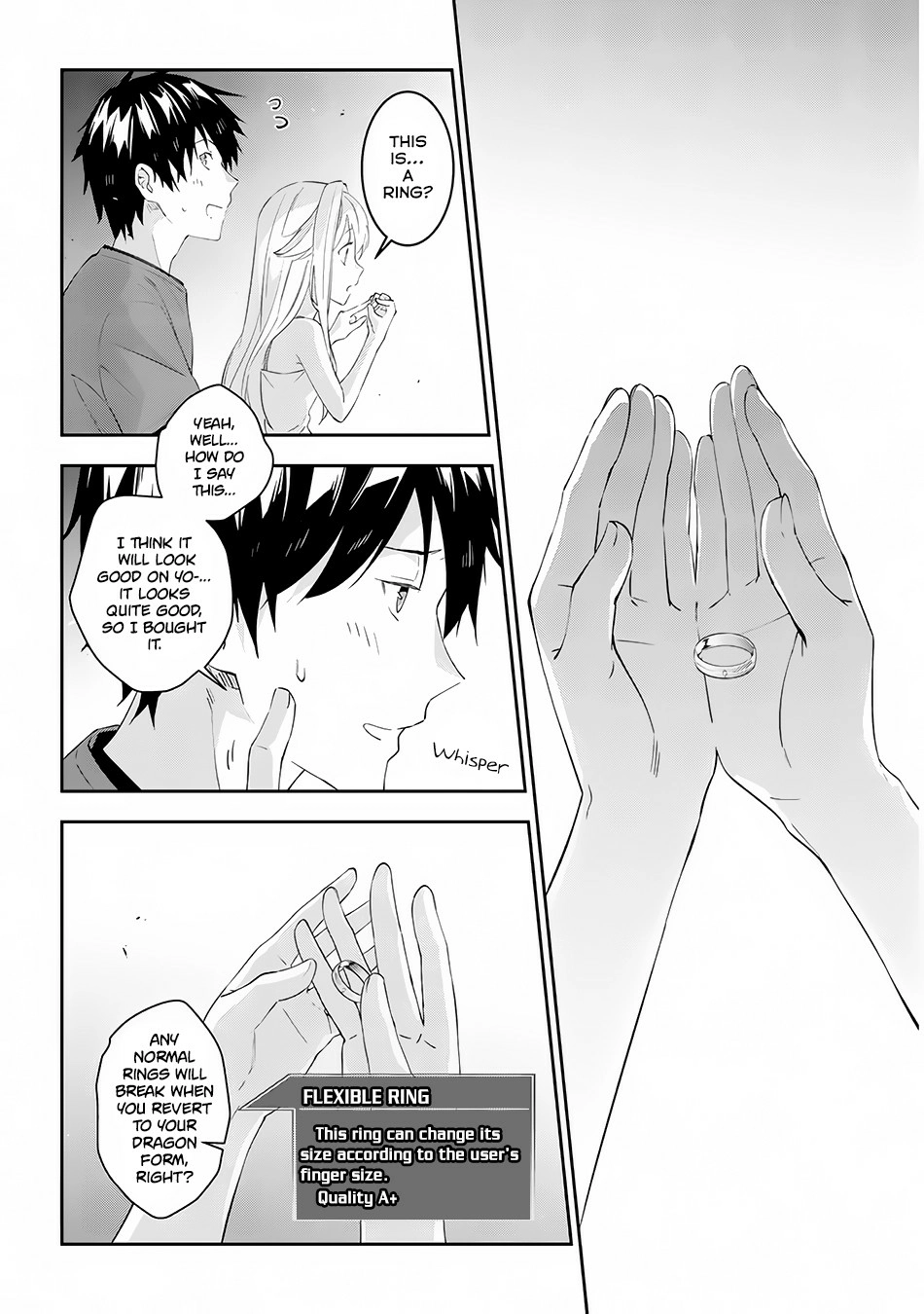 Maou ni Natta node, Dungeon Tsukutte Jingai Musume to Honobono suru – Chapter 26 – Page 7