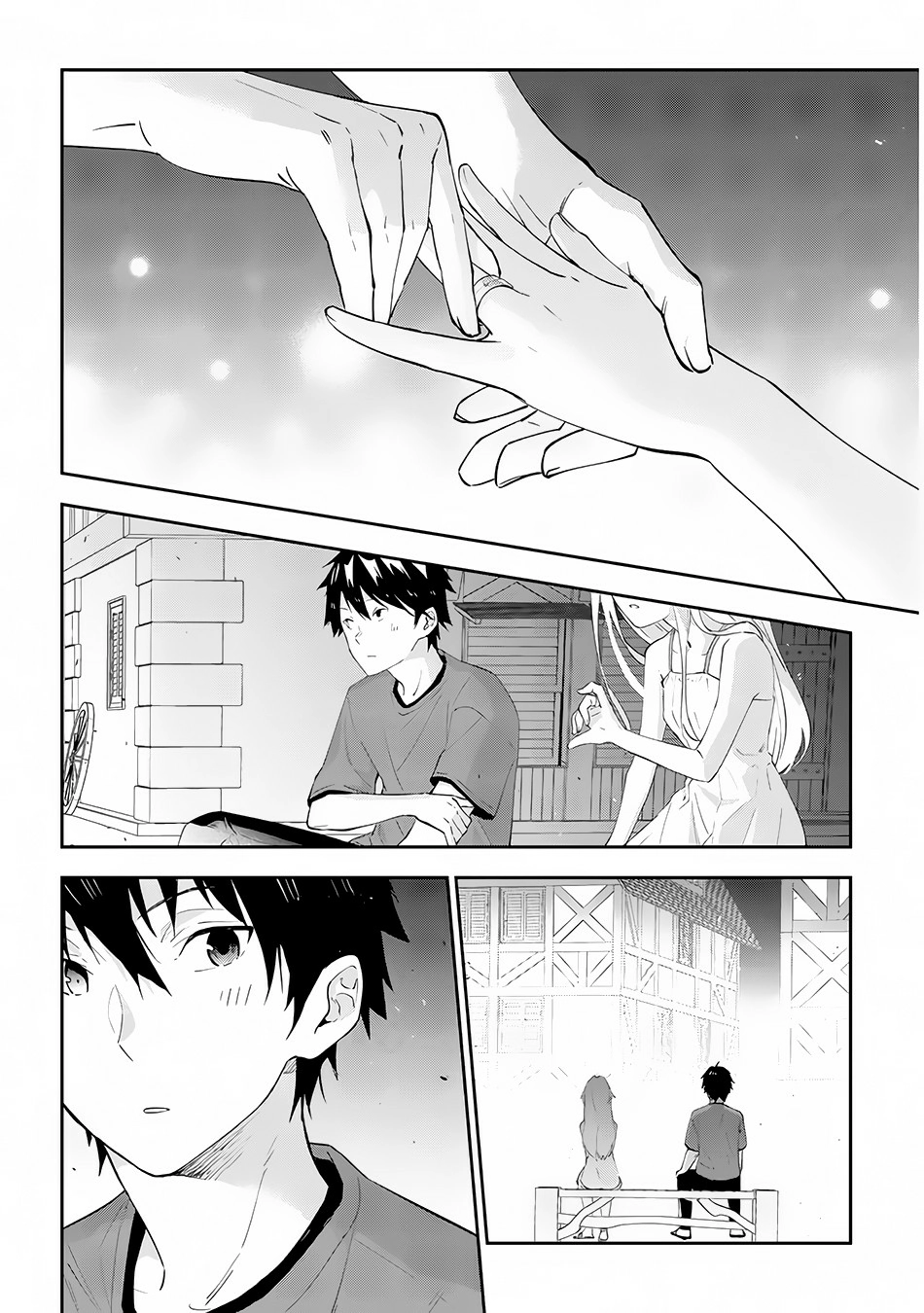 Maou ni Natta node, Dungeon Tsukutte Jingai Musume to Honobono suru – Chapter 26 – Page 10