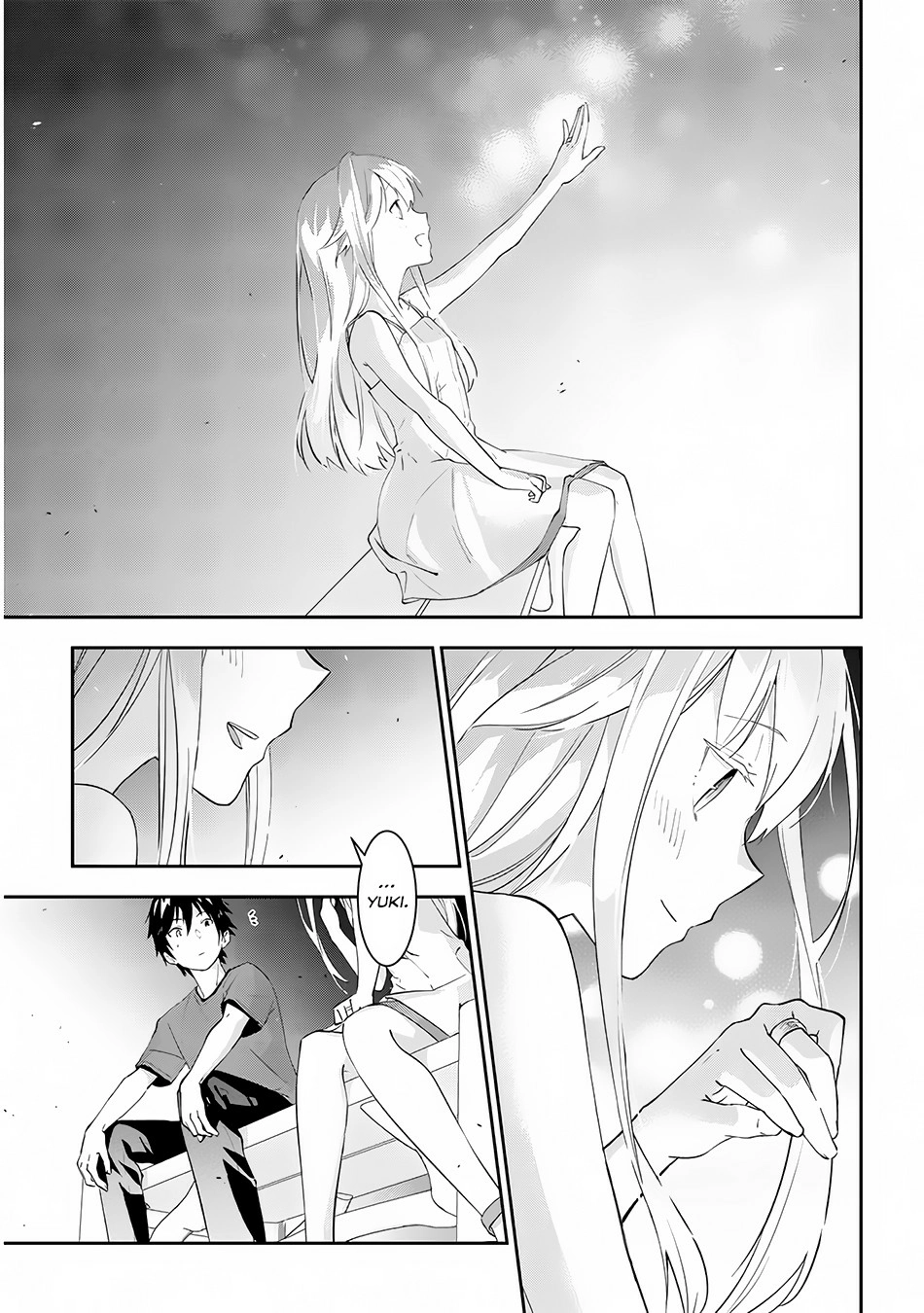 Maou ni Natta node, Dungeon Tsukutte Jingai Musume to Honobono suru – Chapter 26 – Page 11