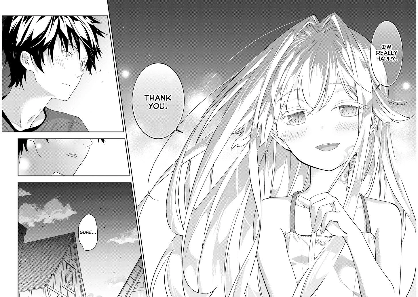 Maou ni Natta node, Dungeon Tsukutte Jingai Musume to Honobono suru – Chapter 26 – Page 12