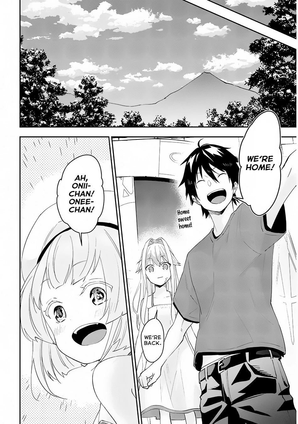 Maou ni Natta node, Dungeon Tsukutte Jingai Musume to Honobono suru – Chapter 26 – Page 13