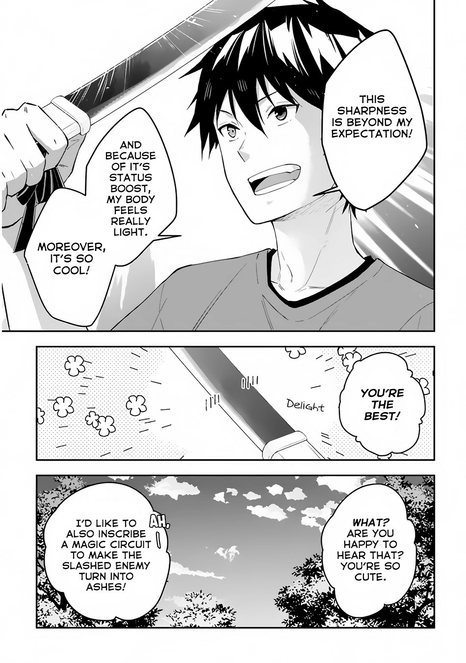 Maou ni Natta node, Dungeon Tsukutte Jingai Musume to Honobono suru – Chapter 27.1 – Page 6