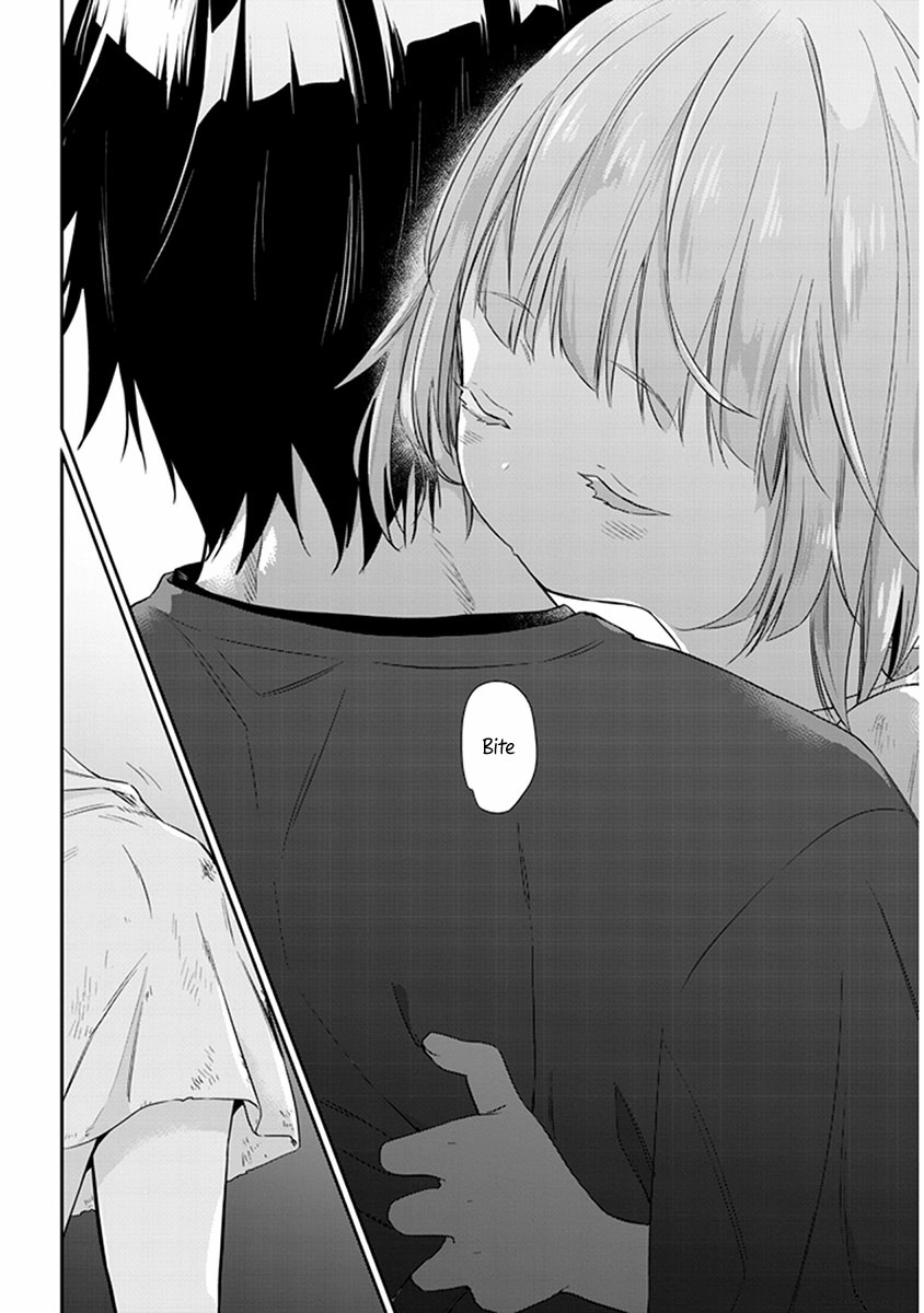 Maou ni Natta node, Dungeon Tsukutte Jingai Musume to Honobono suru – Chapter 4.2 – Page 13