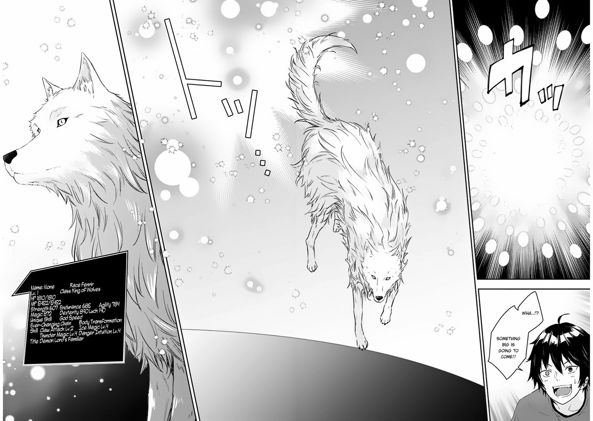 Maou ni Natta node, Dungeon Tsukutte Jingai Musume to Honobono suru – Chapter 5.1 – Page 7