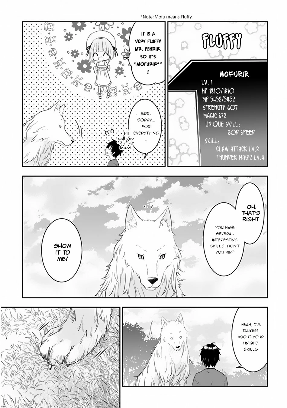 Maou ni Natta node, Dungeon Tsukutte Jingai Musume to Honobono suru – Chapter 5.2 – Page 6