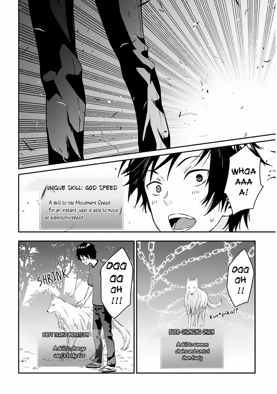 Maou ni Natta node, Dungeon Tsukutte Jingai Musume to Honobono suru – Chapter 5.2 – Page 7