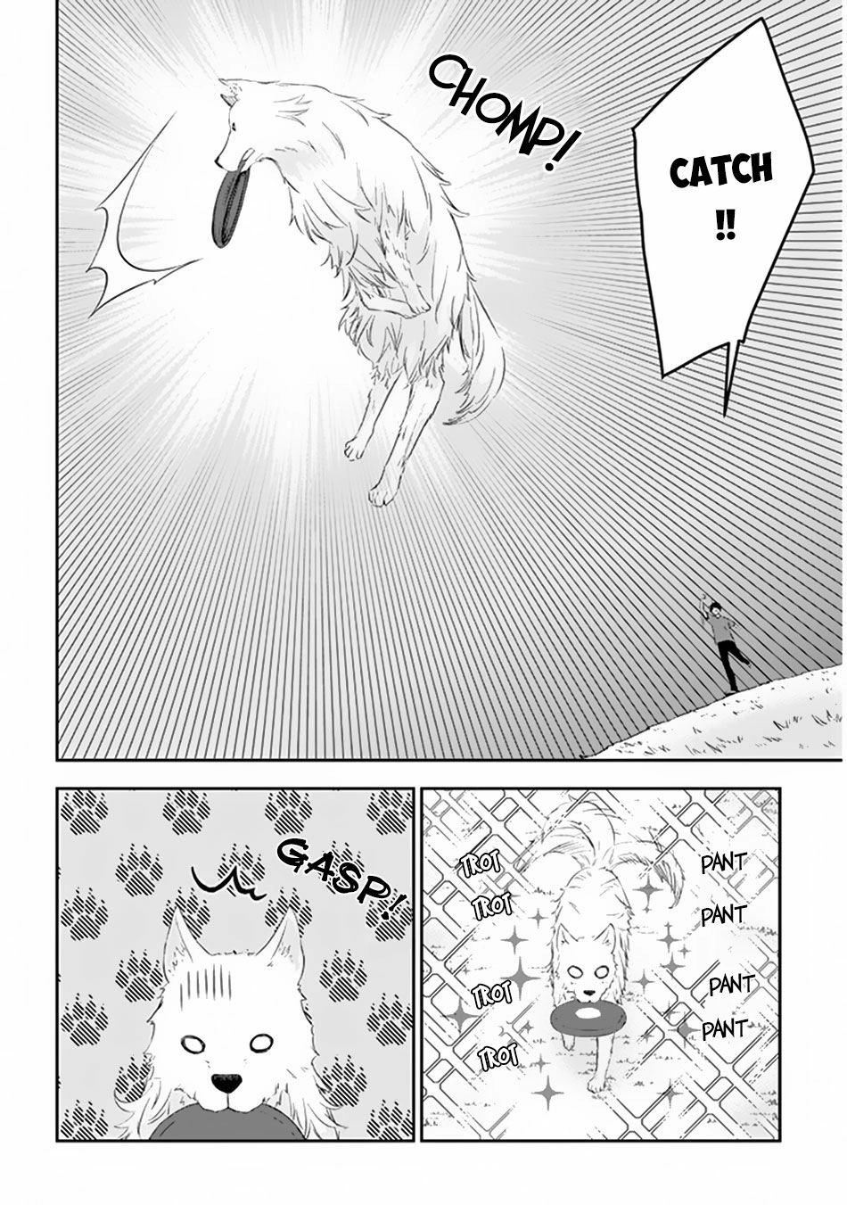 Maou ni Natta node, Dungeon Tsukutte Jingai Musume to Honobono suru – Chapter 5.2 – Page 9