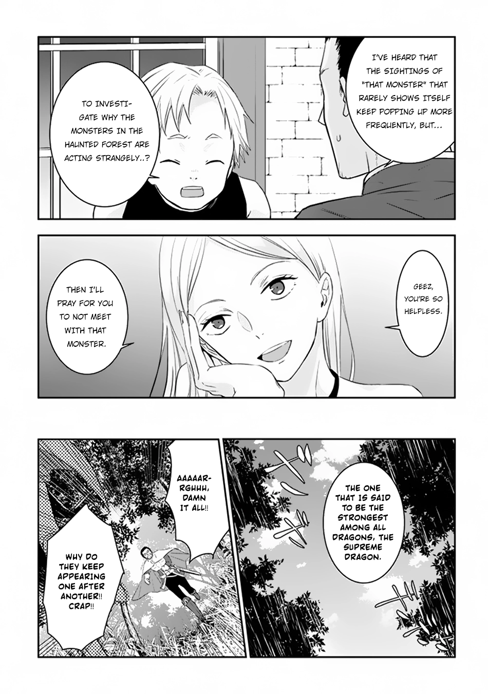 Maou ni Natta node, Dungeon Tsukutte Jingai Musume to Honobono suru – Chapter 6.2 – Page 7