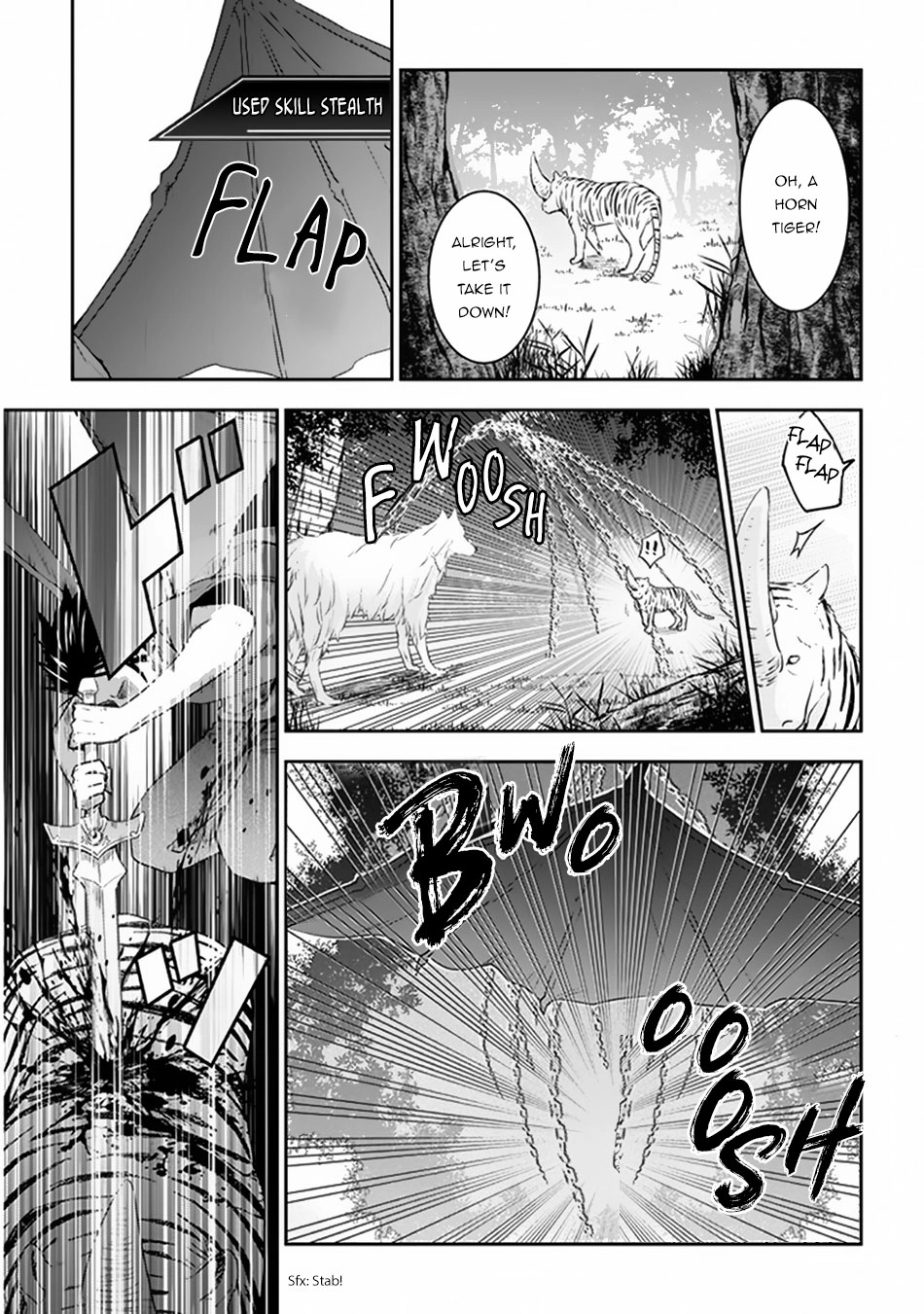 Maou ni Natta node, Dungeon Tsukutte Jingai Musume to Honobono suru – Chapter 7.1 – Page 4