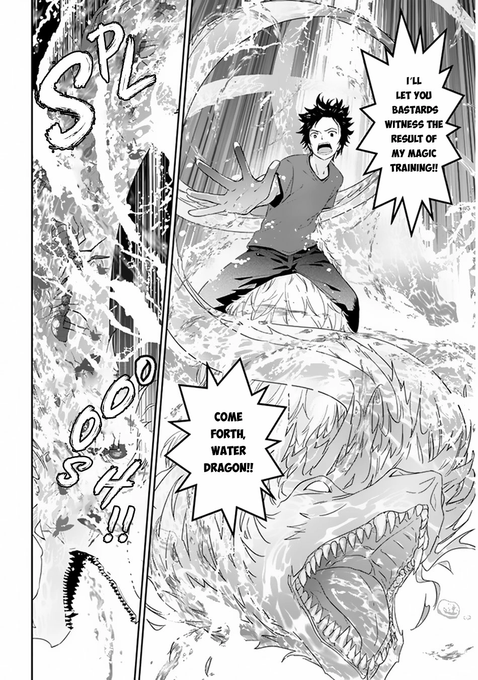 Maou ni Natta node, Dungeon Tsukutte Jingai Musume to Honobono suru – Chapter 7.1 – Page 7