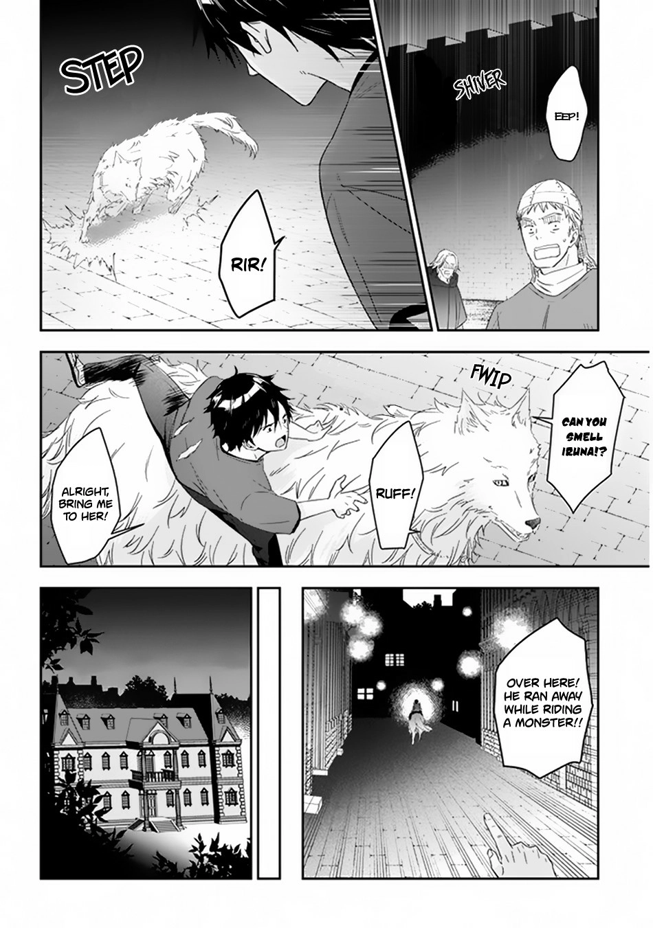 Maou ni Natta node, Dungeon Tsukutte Jingai Musume to Honobono suru – Chapter 8.2 – Page 6