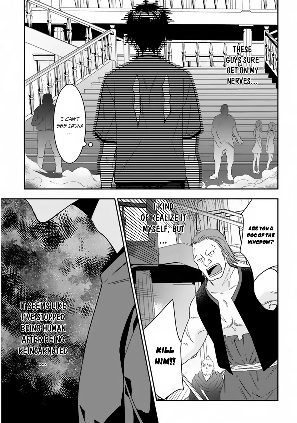 Maou ni Natta node, Dungeon Tsukutte Jingai Musume to Honobono suru – Chapter 8.2 – Page 11