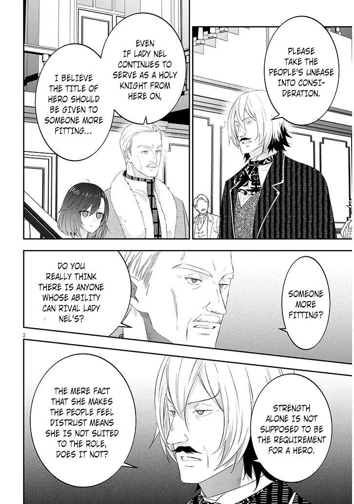 Maou ni Natta node, Dungeon Tsukutte Jingai Musume to Honobono suru – Chapter 87.1 – Page 3