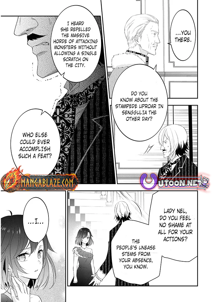 Maou ni Natta node, Dungeon Tsukutte Jingai Musume to Honobono suru – Chapter 87.1 – Page 4