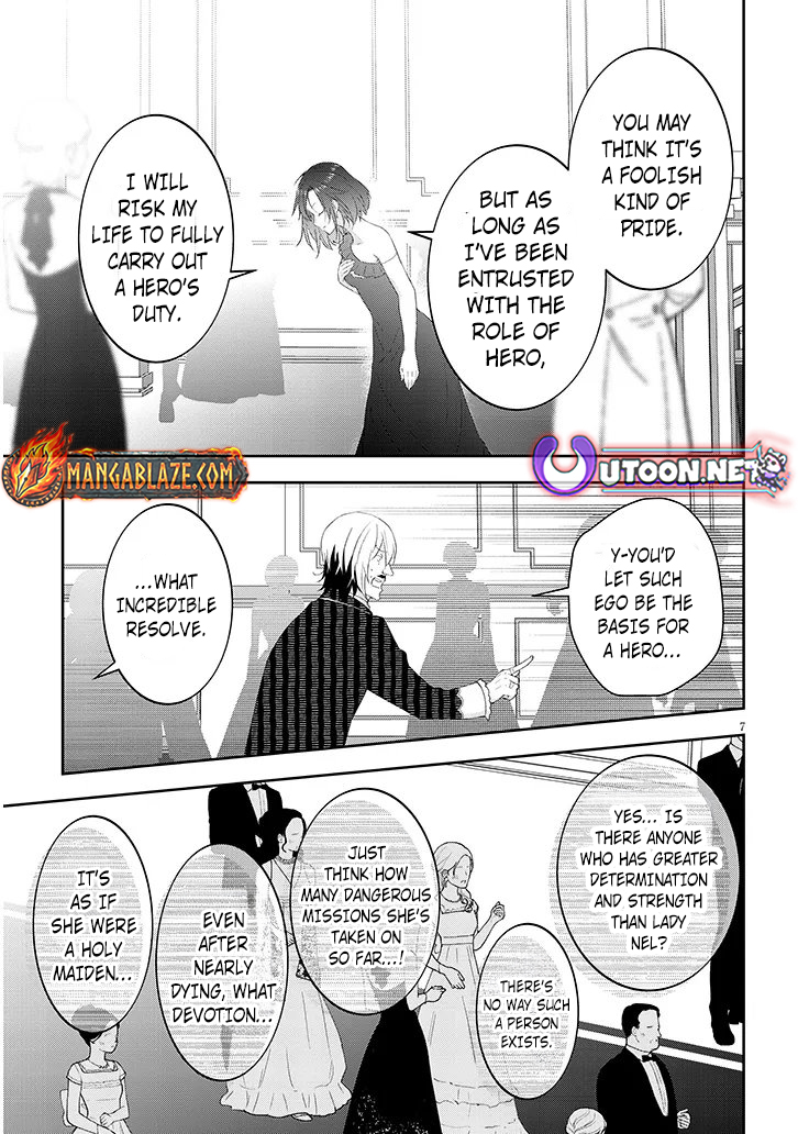 Maou ni Natta node, Dungeon Tsukutte Jingai Musume to Honobono suru – Chapter 87.1 – Page 8