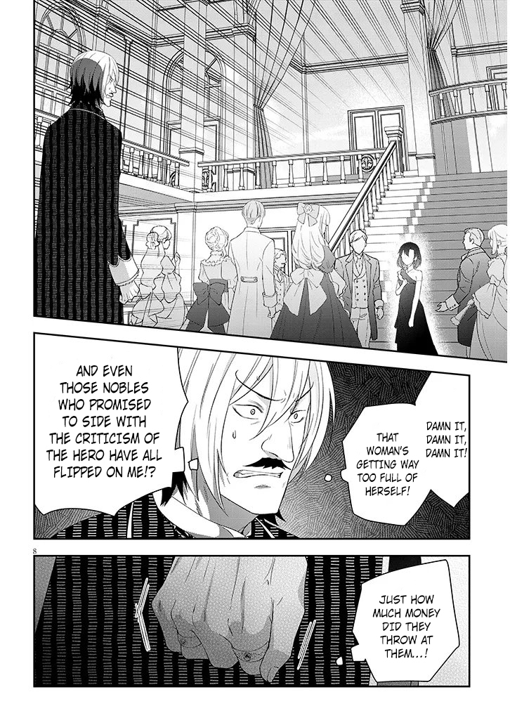 Maou ni Natta node, Dungeon Tsukutte Jingai Musume to Honobono suru – Chapter 87.1 – Page 9