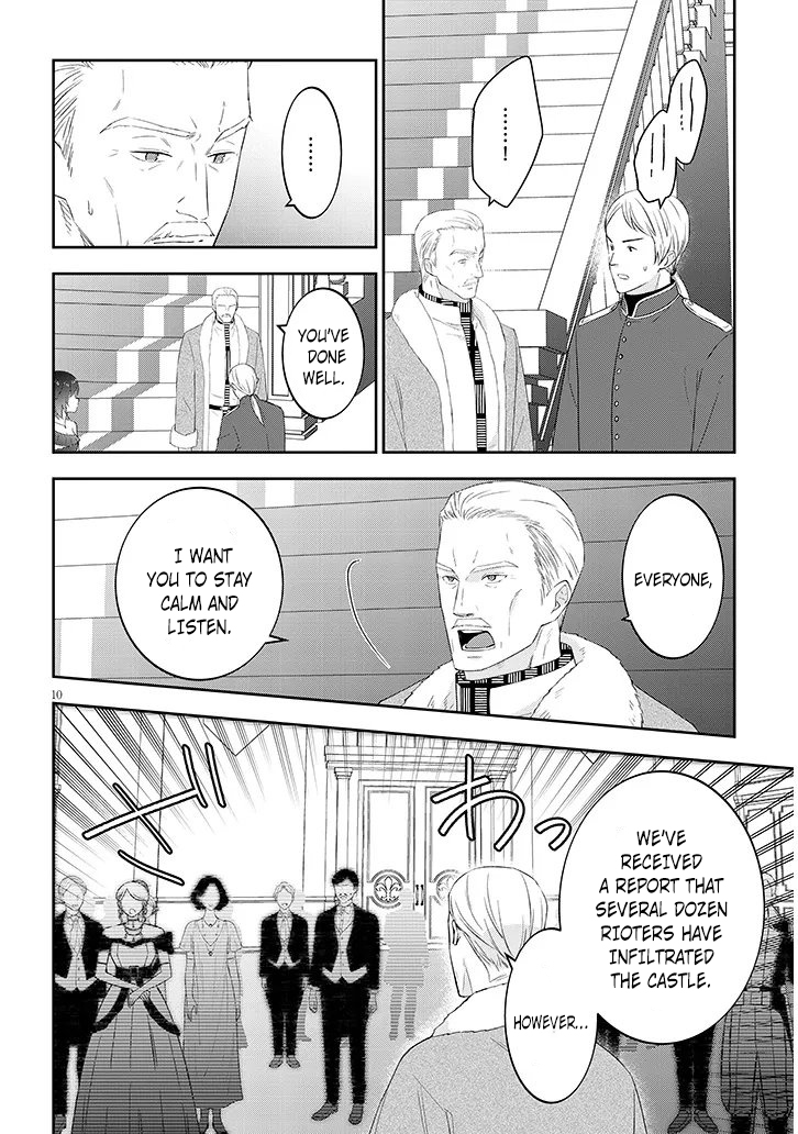 Maou ni Natta node, Dungeon Tsukutte Jingai Musume to Honobono suru – Chapter 87.2 – Page 2