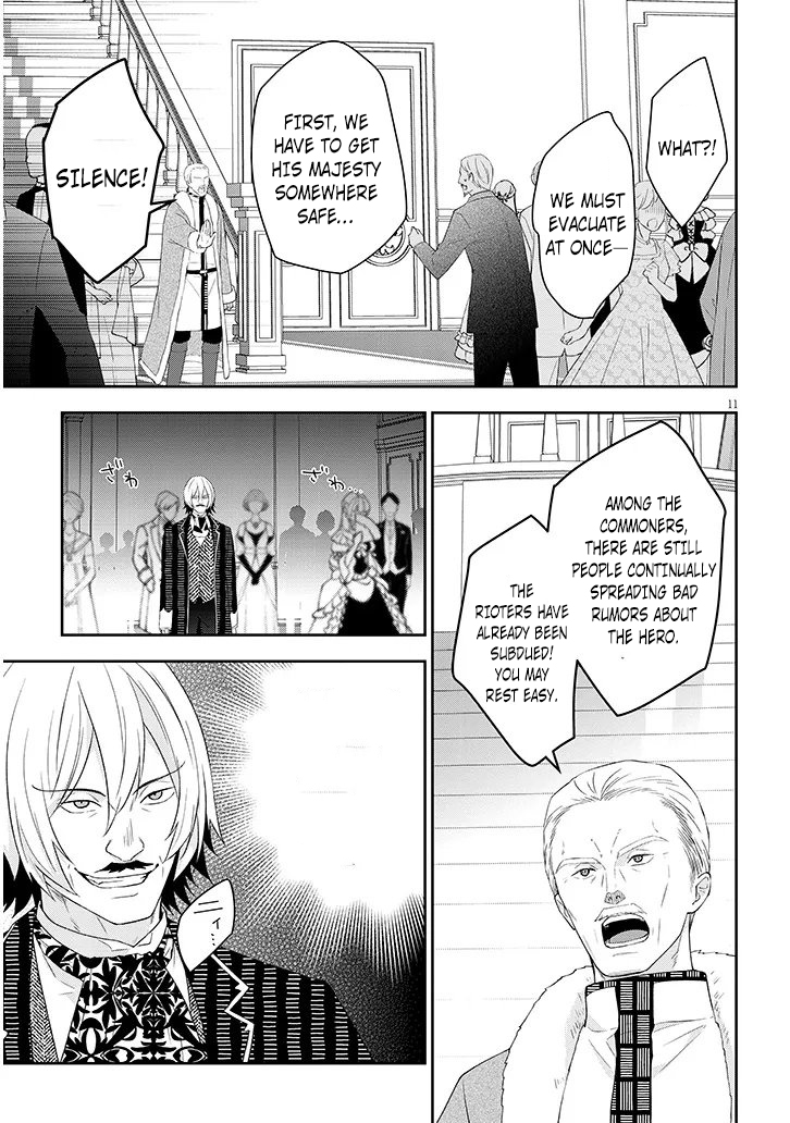 Maou ni Natta node, Dungeon Tsukutte Jingai Musume to Honobono suru – Chapter 87.2 – Page 3