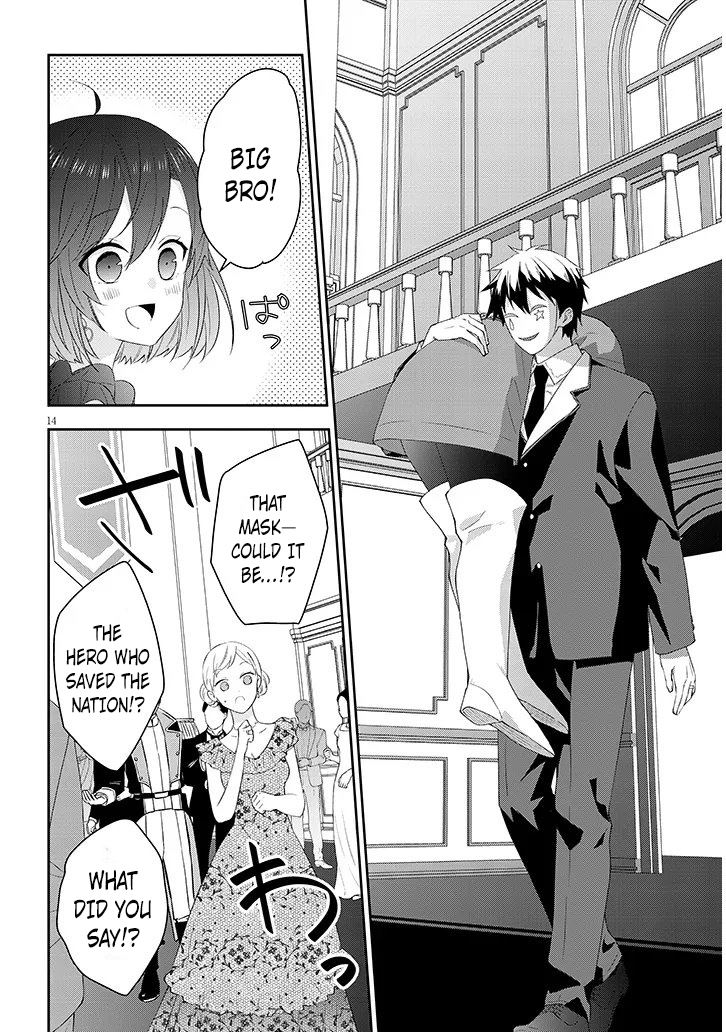 Maou ni Natta node, Dungeon Tsukutte Jingai Musume to Honobono suru – Chapter 87.2 – Page 6