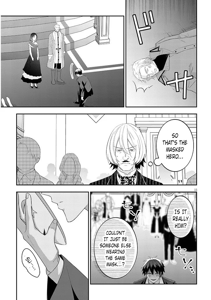 Maou ni Natta node, Dungeon Tsukutte Jingai Musume to Honobono suru – Chapter 87.2 – Page 7