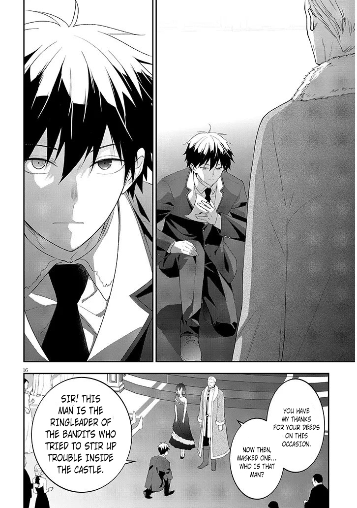 Maou ni Natta node, Dungeon Tsukutte Jingai Musume to Honobono suru – Chapter 87.2 – Page 8