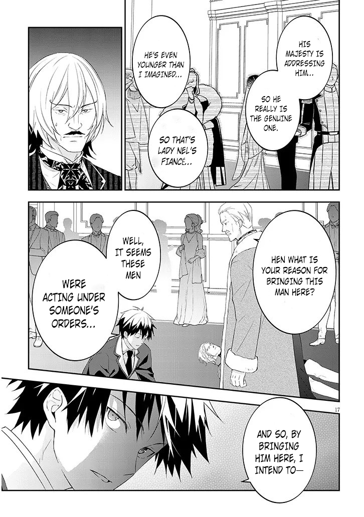 Maou ni Natta node, Dungeon Tsukutte Jingai Musume to Honobono suru – Chapter 87.2 – Page 9