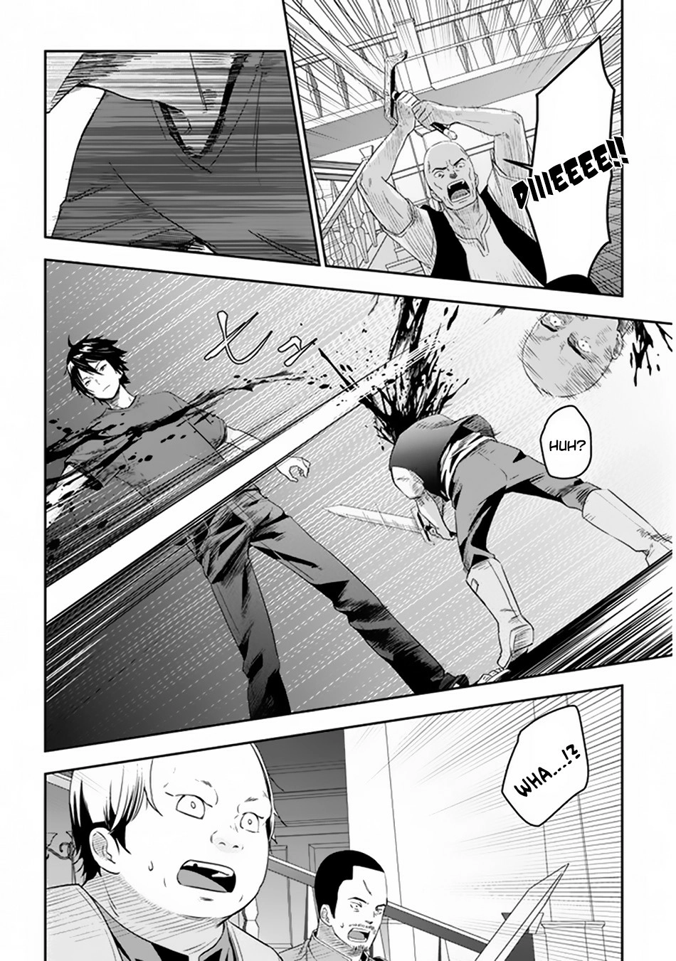 Maou ni Natta node, Dungeon Tsukutte Jingai Musume to Honobono suru – Chapter 9 – Page 3