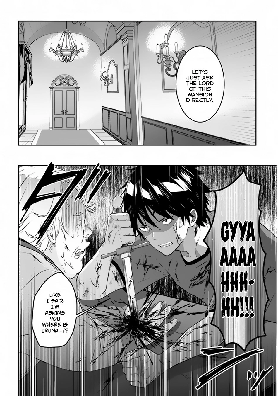 Maou ni Natta node, Dungeon Tsukutte Jingai Musume to Honobono suru – Chapter 9 – Page 11