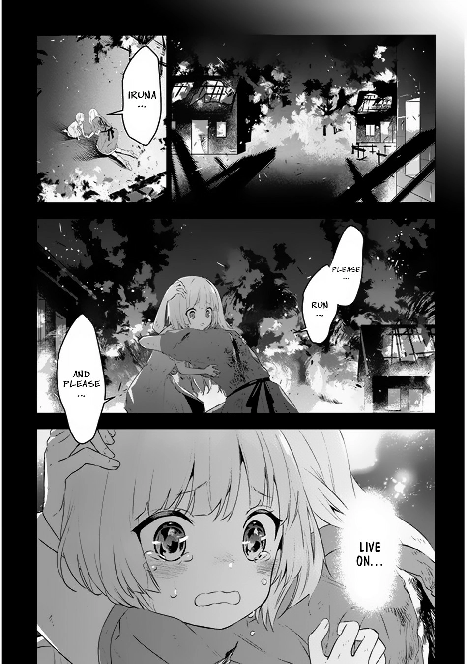 Maou ni Natta node, Dungeon Tsukutte Jingai Musume to Honobono suru – Chapter 9 – Page 14