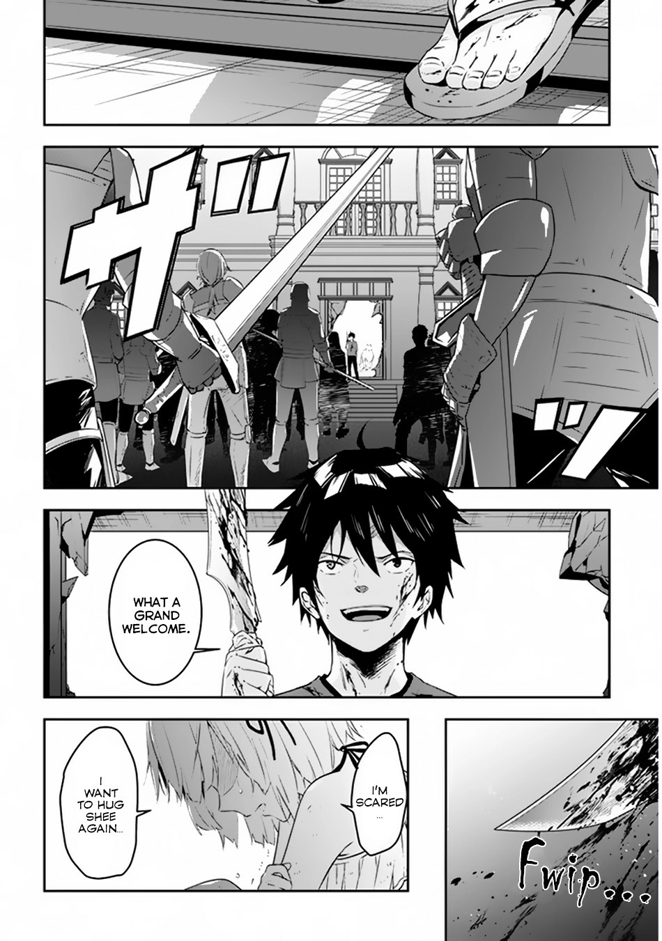 Maou ni Natta node, Dungeon Tsukutte Jingai Musume to Honobono suru – Chapter 9 – Page 15