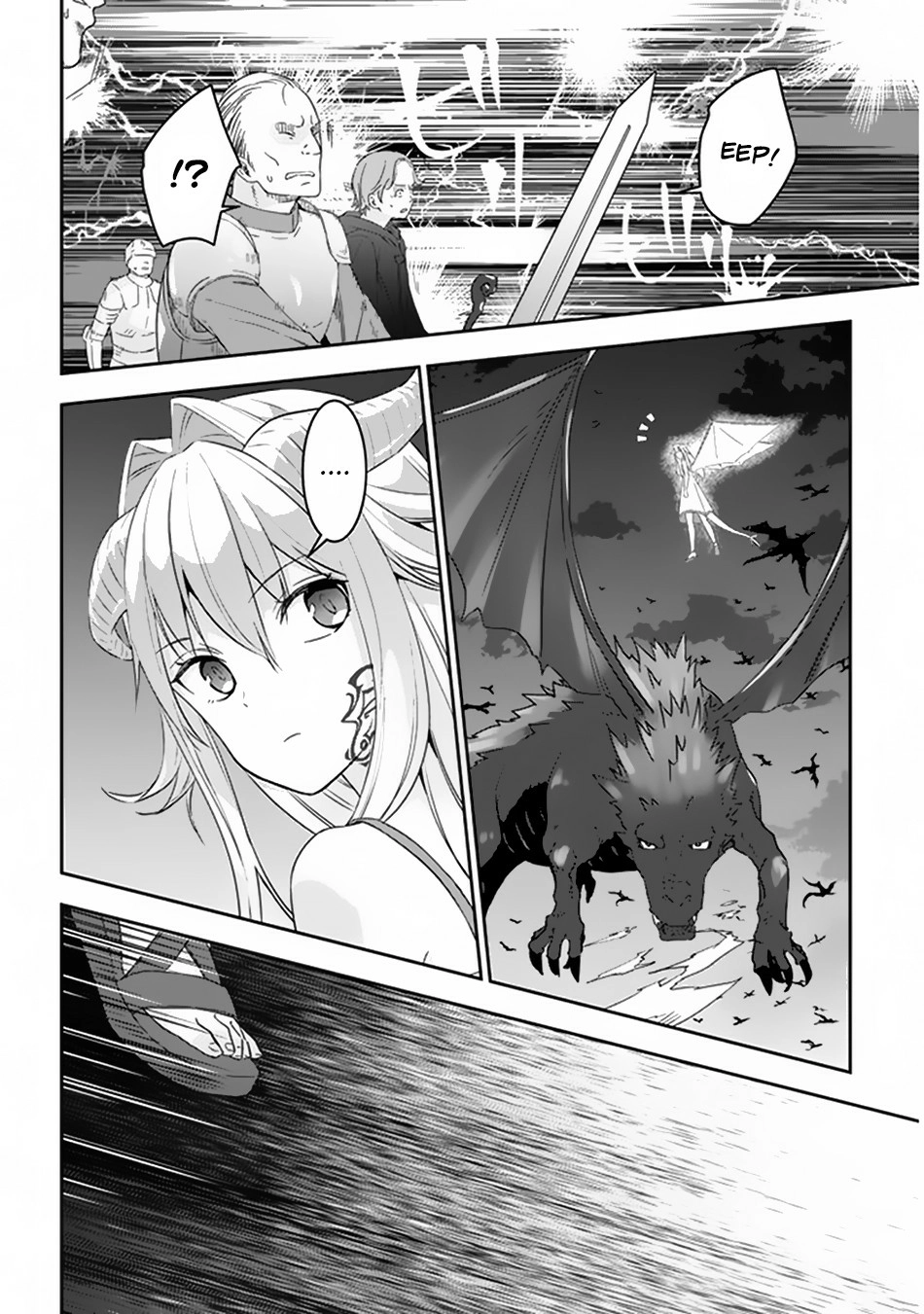 Maou ni Natta node, Dungeon Tsukutte Jingai Musume to Honobono suru – Chapter 9 – Page 18