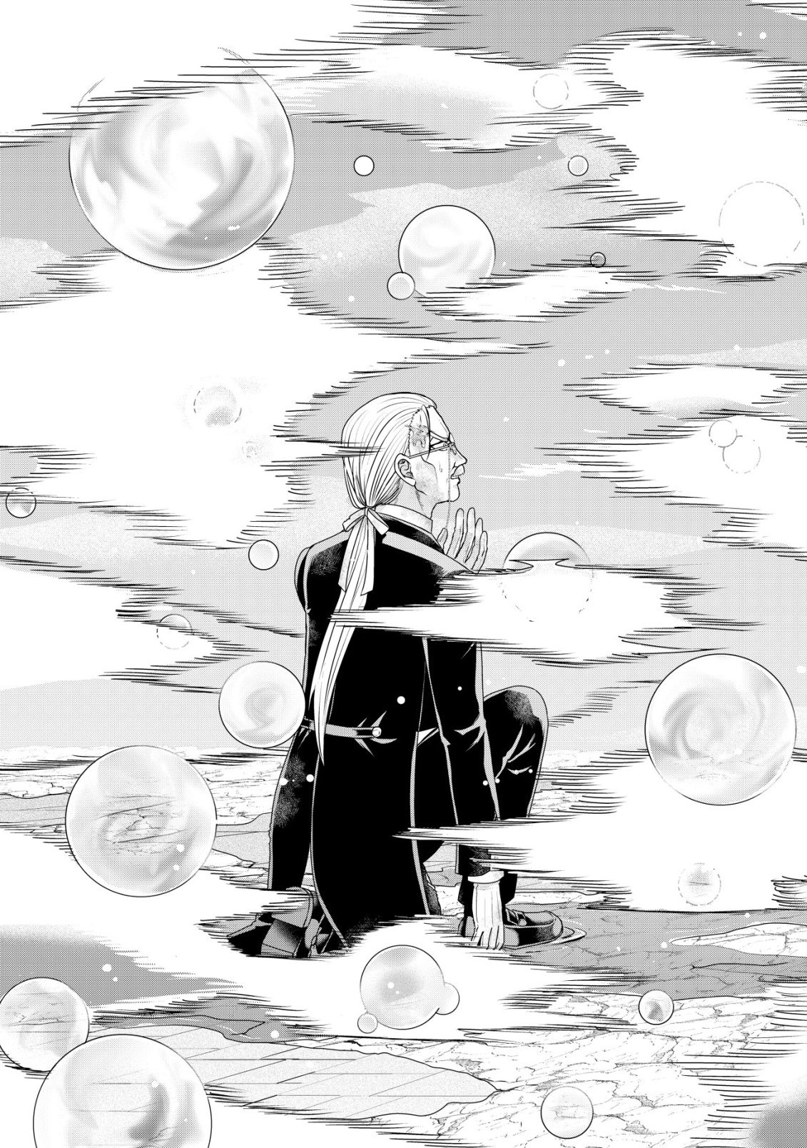 Mizu Mahou Nante Tsukaenai to Tsuihou Saretaked – Chapter 11 – Page 14