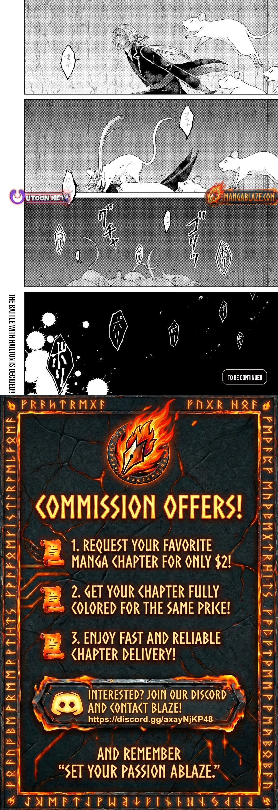 Mizu Mahou Nante Tsukaenai to Tsuihou Saretaked – Chapter 11 – Page 30