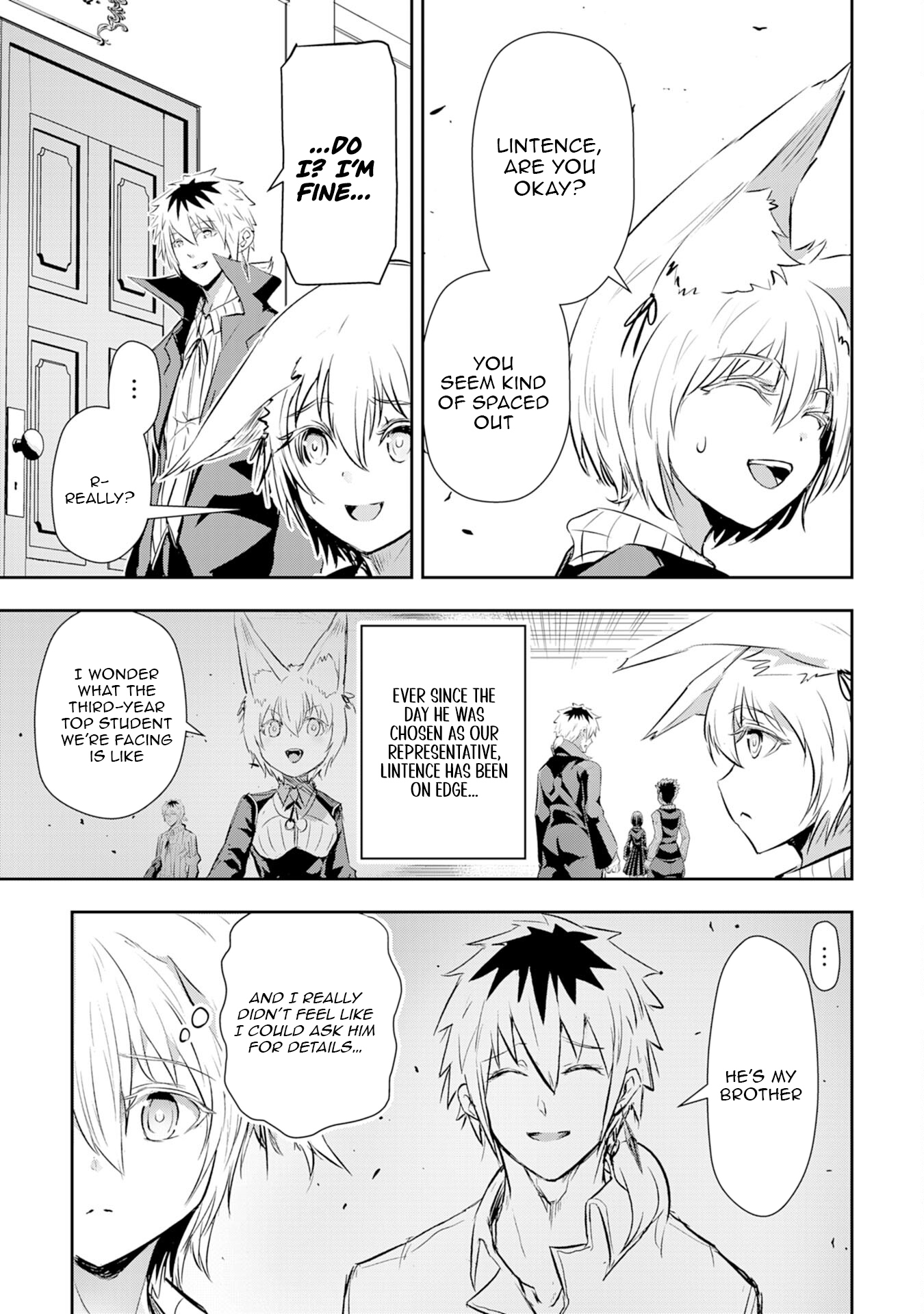 Nanairo Kaminarijutsushi no Eiyuu Tan - Subete o Ushinatta Ore, Kaminari Majutsu o Kiwamete Saikyou e to Itaru – Chapter 10 – Page 4