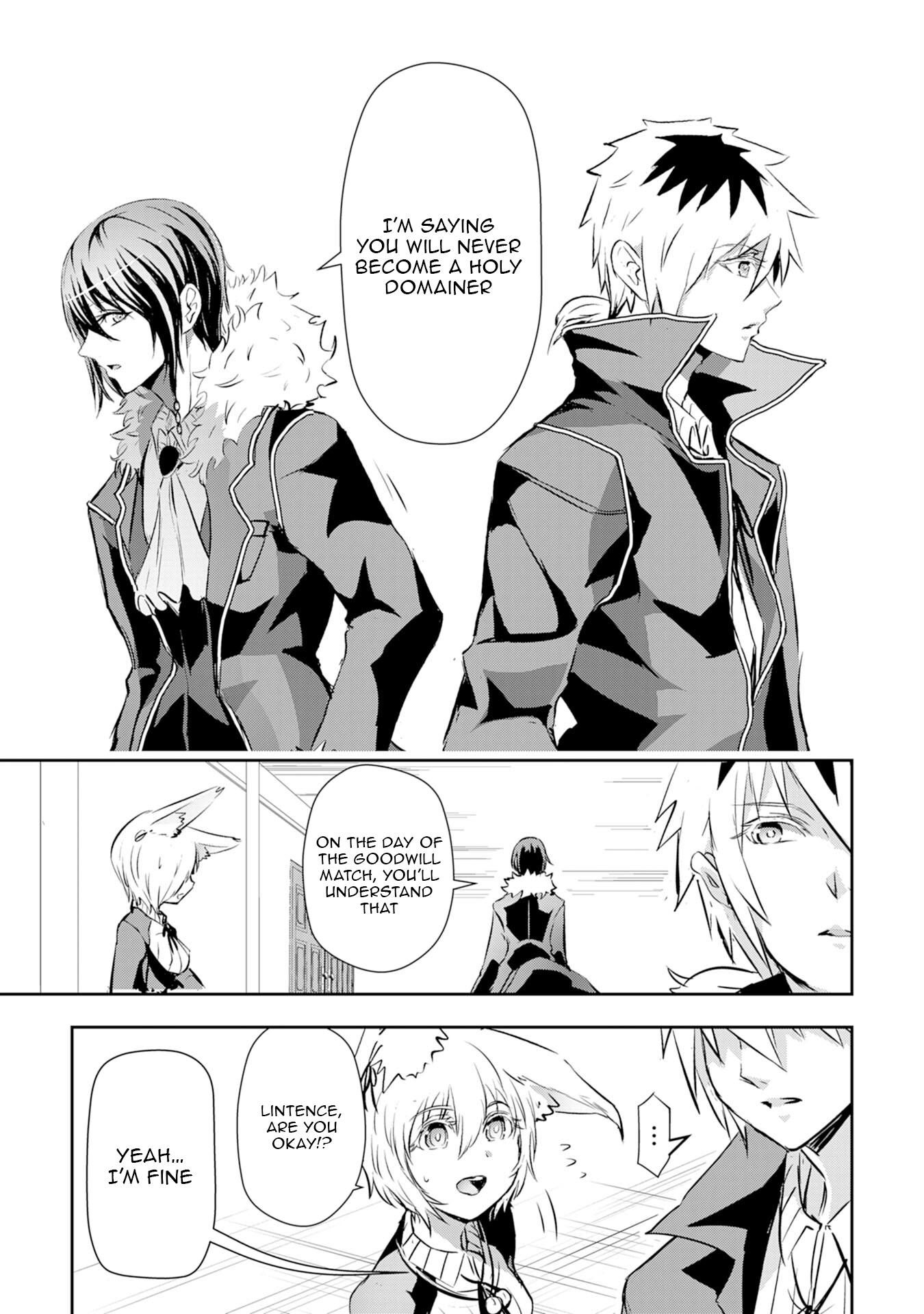 Nanairo Kaminarijutsushi no Eiyuu Tan - Subete o Ushinatta Ore, Kaminari Majutsu o Kiwamete Saikyou e to Itaru – Chapter 10 – Page 8